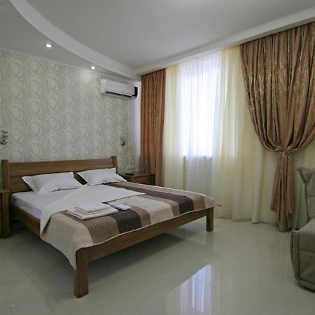 Lotos Apartments Odessza Kültér fotó