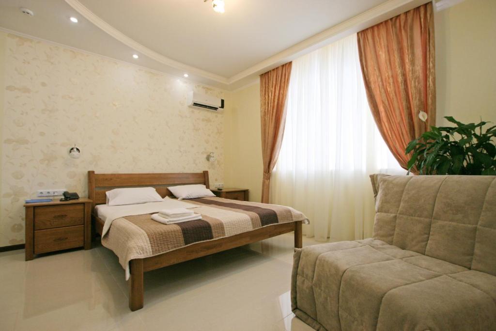 Lotos Apartments Odessza Szoba fotó