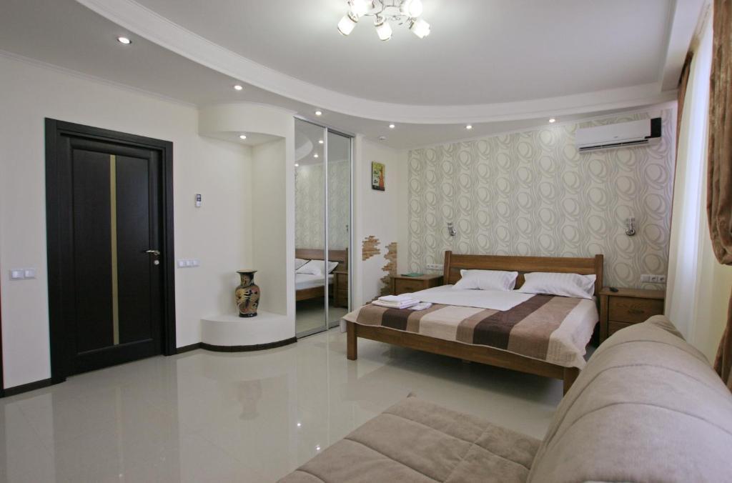 Lotos Apartments Odessza Szoba fotó