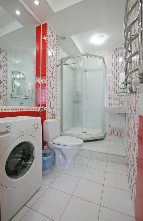 Lotos Apartments Odessza Szoba fotó