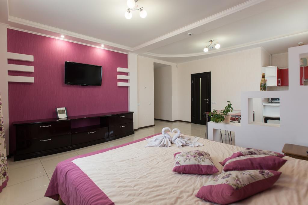 Lotos Apartments Odessza Szoba fotó