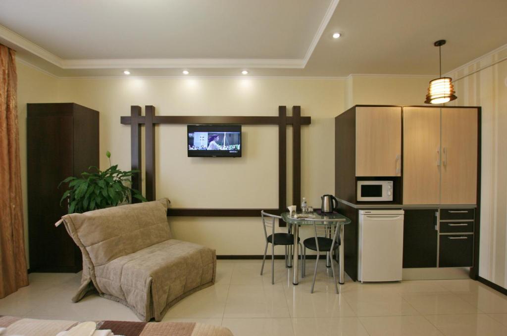 Lotos Apartments Odessza Szoba fotó