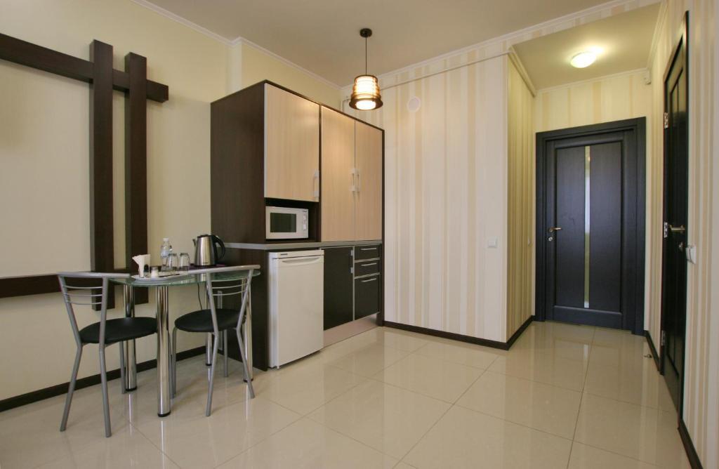 Lotos Apartments Odessza Szoba fotó